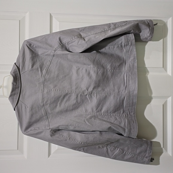 Baccini Cropped Jacket - Picture 4 of 7